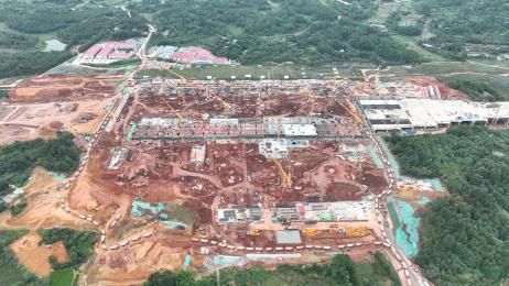 建引领激活力 融合互促谱新篇——四川蜀道铁路运营管理集团有限责任公司坚持以高质量建赋能企业高质量发展开云 开云体育平台(图3)