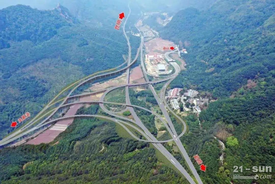 166开云 开云体育官网8亿27个基建项目开工！(图5)