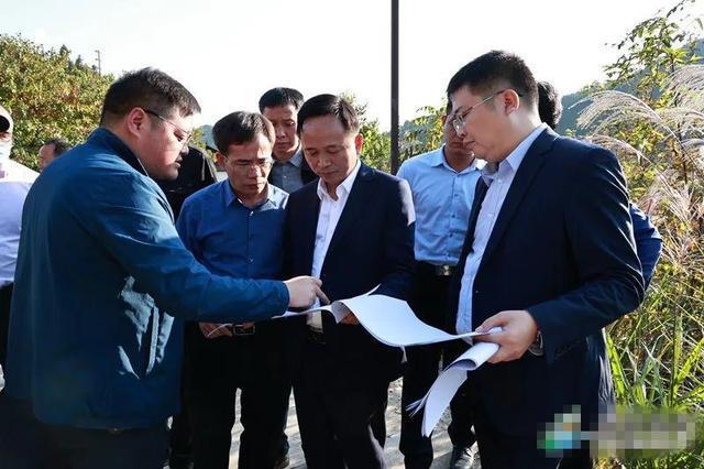 开云 开云体育官网田刚调研绕城公路工程规