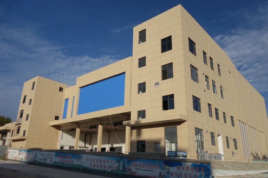 福建开云体育 开云平台一批交通运输工程取得新进展(图3)
