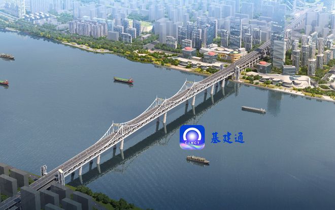开云 开云体育官网8项重大公路、铁路项目