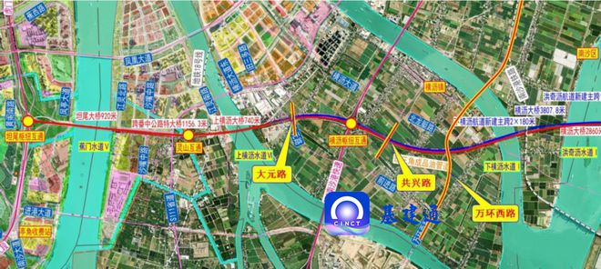 开云 开云体育官网8项重大公路、铁路项目获批总约1480亿（附中标）(图2)