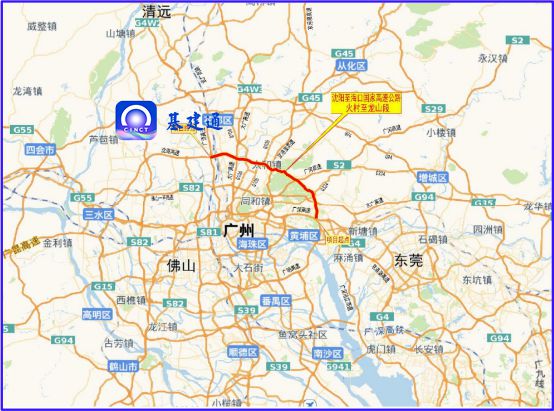 开云 开云体育官网8项重大公路、铁路项目获批总约1480亿（附中标）(图3)