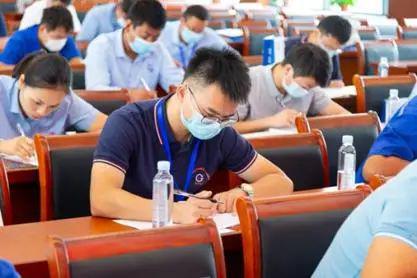 开云 开云体育平台建功“十四五” 奋进新征程 2022年无锡市主题劳动和技能竞赛组讯（四）(图3)