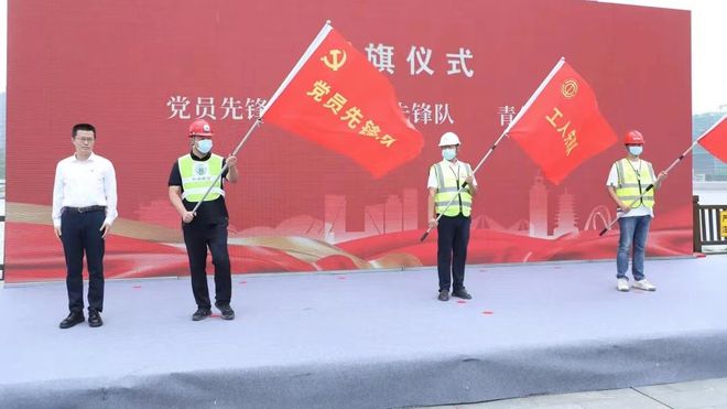 开云 开云体育平台建功“十四五” 奋进新征程 2022年无锡市主题劳动和技能竞赛组讯（四）(图10)