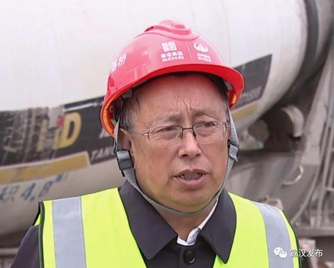 宣南复线公路工程建设加快推进开云 开云体育平台(图2)