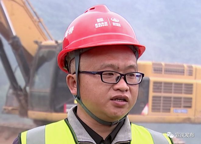 宣南复线公路工程建设加快推进开云 开云体育平台(图5)