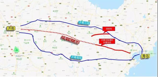 1900亿元！最新一批重大公路项目建设开