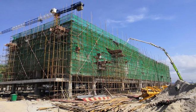 工程项目的建设程序是什么开云 开云体育官