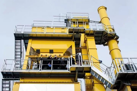 开云 开云体育APP聚焦项目各地不断推进公路项目开工速度(图5)