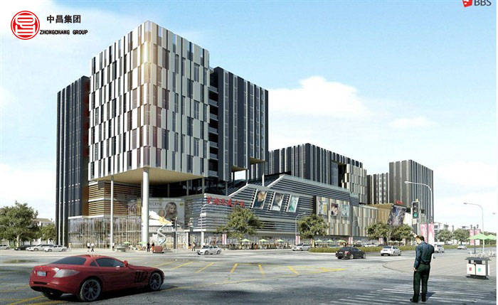 市政道开云 开云体育路工程与公路工程的区别(图2)
