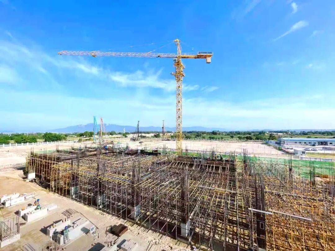 开云 开云体育青海建设工程服务网：互联网+工程建设实现产业转型升级(图3)