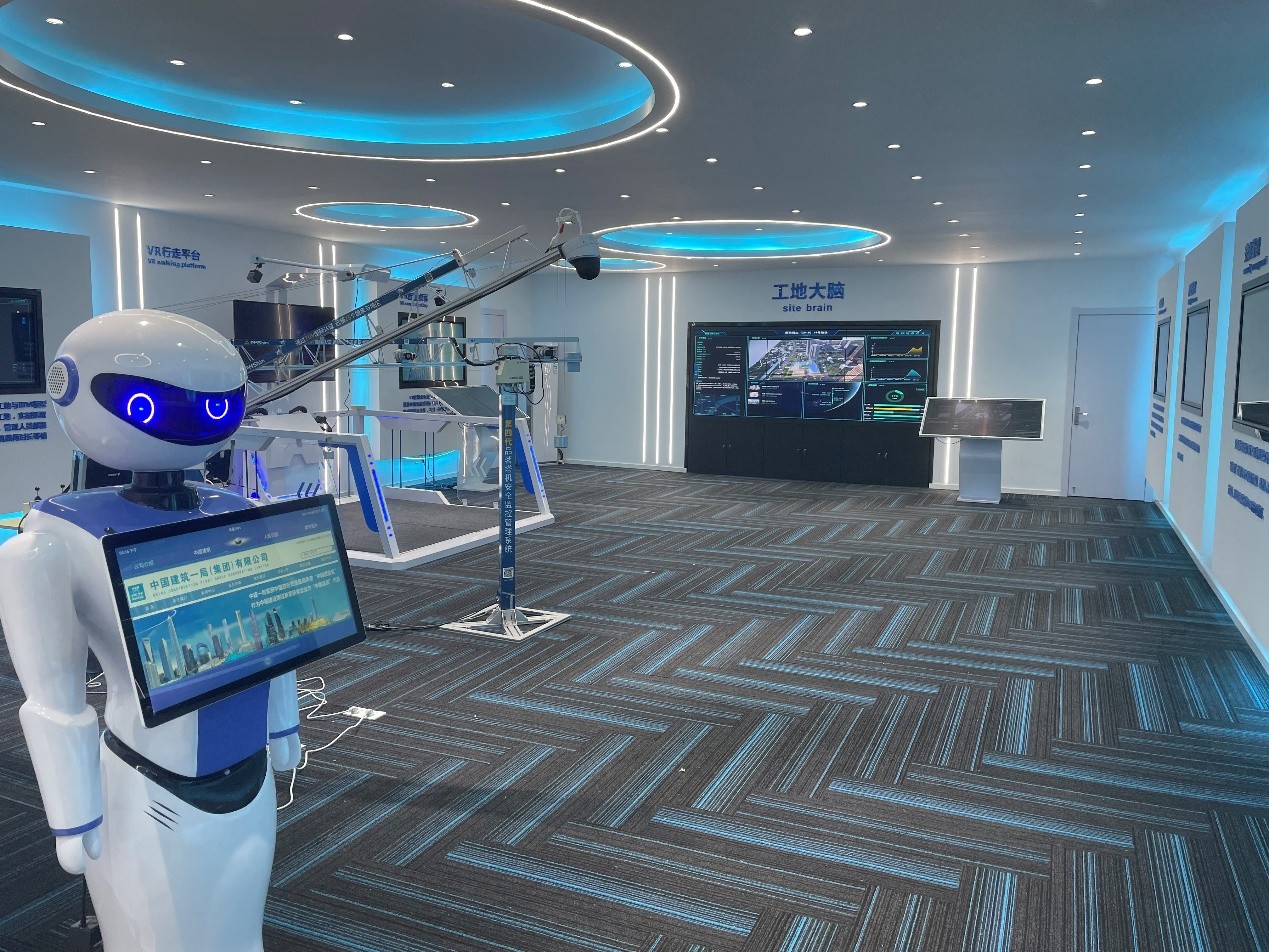 开云体育 开云平台BIM+智慧工地让工程建设更加高效(图3)