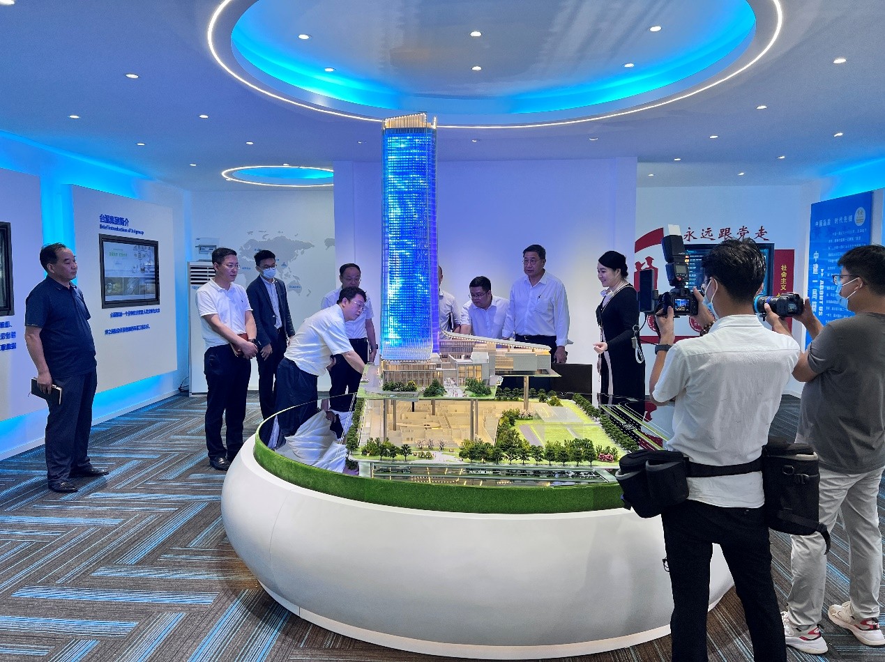 开云体育 开云平台BIM+智慧工地让工程建设更加高效(图4)