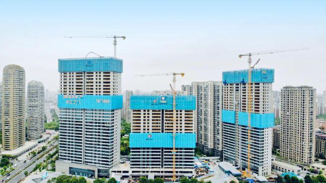 开云体育 开云官网NEWS 厦门安科获“2022年度工程建设科学技术进步奖”(图3)