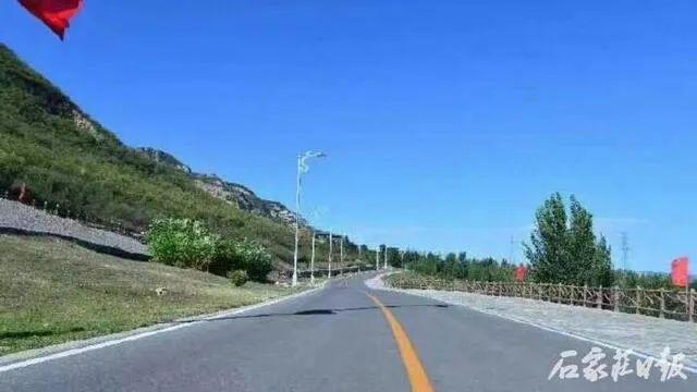 开云 开云体育官网“民生工程建设一线探访”系列报道③｜点赞！通往幸福的“四好农村路”(图2)