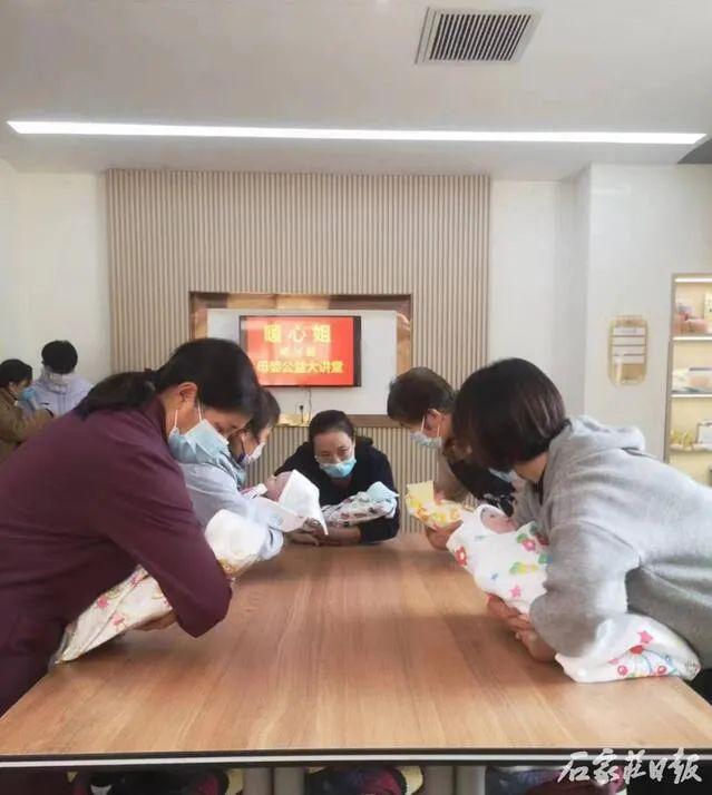 开云 开云体育平台“民生工程建设一线探访
