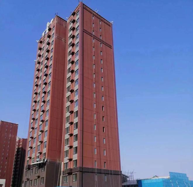 冲刺！昌平开云 开云体育平台十几条路要开工五大民生工程建设再提速(图4)