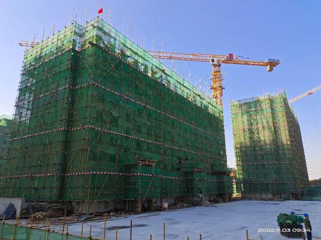 冲刺！昌平开云 开云体育平台十几条路要开工五大民生工程建设再提速(图6)