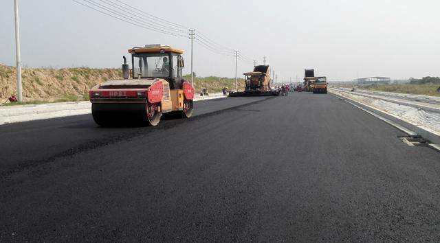 农村公路工程施工如何利用信息化施工提升开云体育 开云官网(图2)