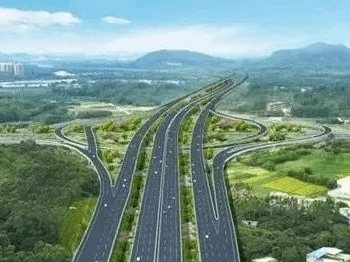 开云 开云体育APP超1500亿！新中标大项目“公路项目”汇总(图6)