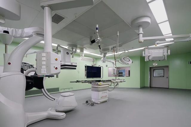 大型综合门急诊病房综合楼工程建设管理开云体育 开云平台(图4)