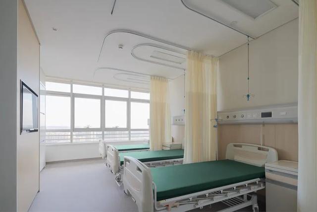 大型综合门急诊病房综合楼工程建设管理开云体育 开云平台(图3)
