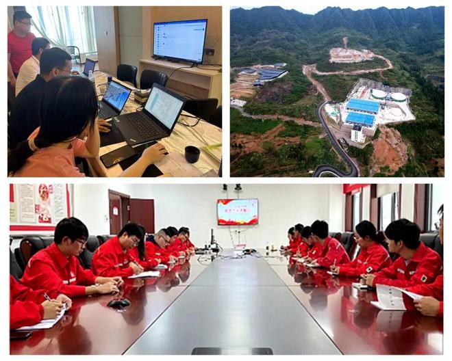 石油工程建设公司持续深入学习贯彻的二十大精开云 开云体育官网神(图7)
