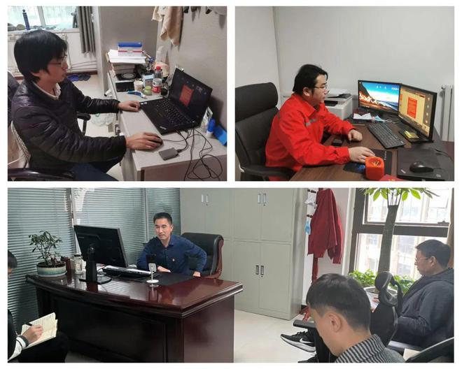 石油工程建设公司持续深入学习贯彻的二十大精开云 开云体育官网神(图5)