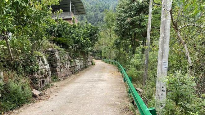 开云体育 开云官网系好“安全带”通川区全速推进农村公路（村道）安全生命防护工程建设(图5)