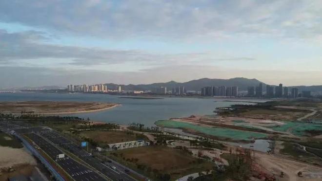 厦门水利部门开展“建进工地”试点 推进建工作、水利工程建设开云 开云体育官网等深度融合(图3)