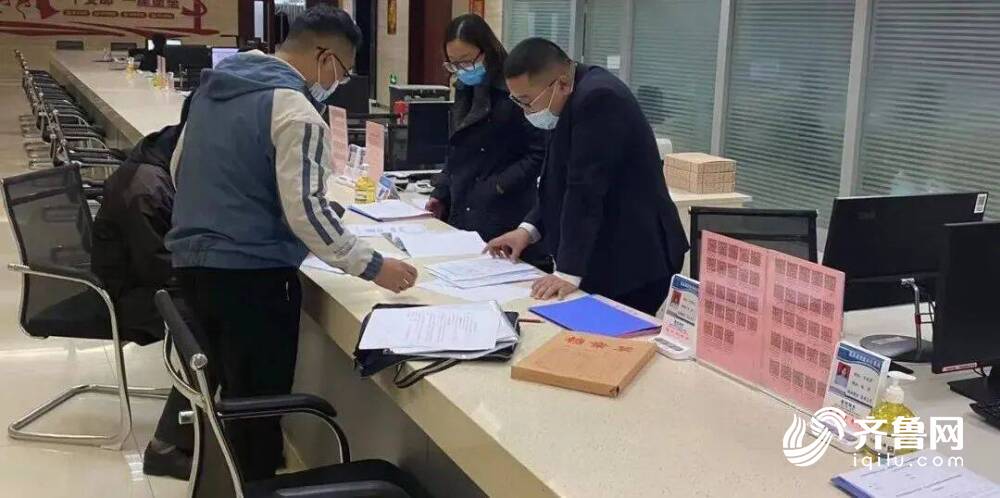 昌邑：创新再造工程建设项目审批新模式 助