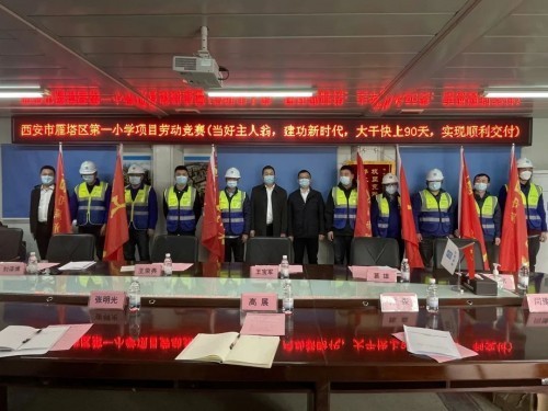 开云 开云体育平台五个工程推进灯塔领航建品牌建设(图8)