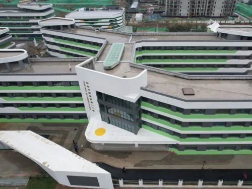 开云 开云体育平台五个工程推进灯塔领航建品牌建设(图3)