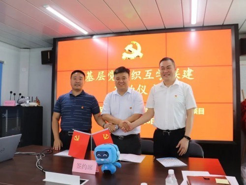开云 开云体育平台五个工程推进灯塔领航建品牌建设(图4)