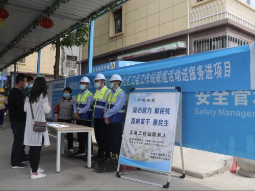 开云 开云体育平台五个工程推进灯塔领航建品牌建设(图11)