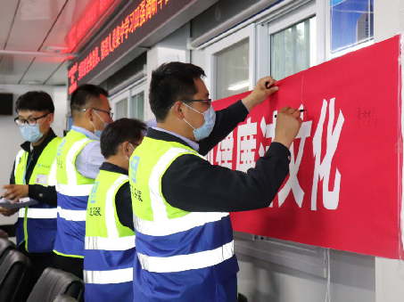 开云 开云体育平台五个工程推进灯塔领航建品牌建设(图13)