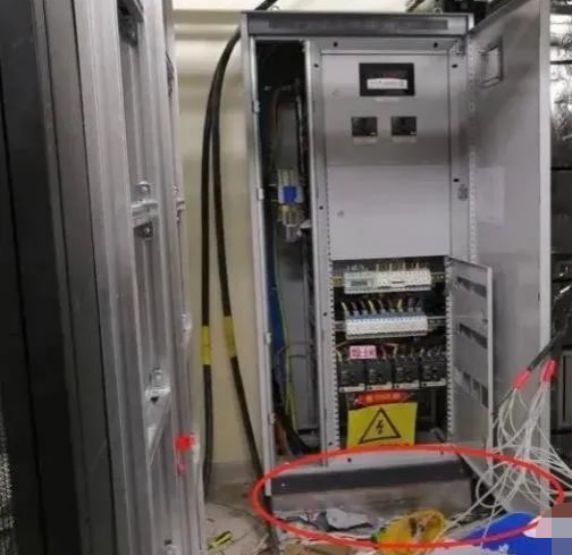 千里之堤溃于蚁穴！忽视基层班组管理工程建设事故隐患无穷开云 开云体育APP(图2)