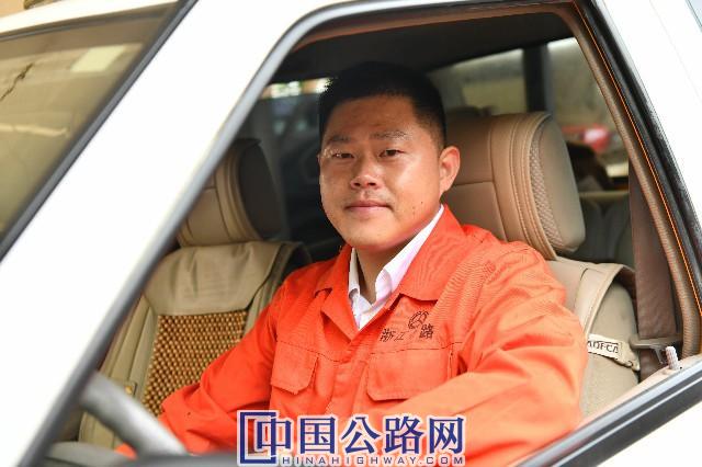 【浙江】台州市路桥区公路工程建设养护有限
