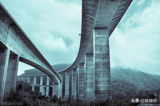 开云 开云体育APP成渝中线铁路（四川段）中标结果345亿！中国铁建连中三个大标(图6)
