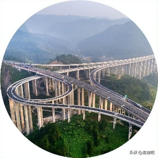 开云 开云体育APP成渝中线铁路（四川段）中标结果345亿！中国铁建连中三个大标(图7)