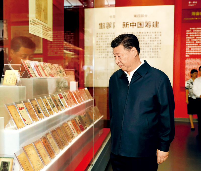 开云 开云体育官网推进的建设新的伟大工程要一以贯之(图2)
