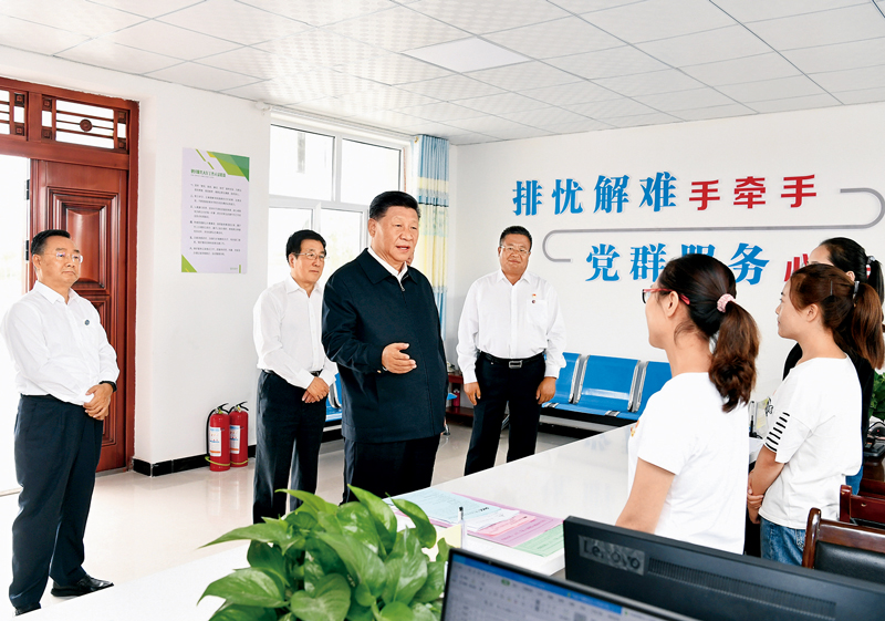 开云 开云体育官网推进的建设新的伟大工程要一以贯之(图3)