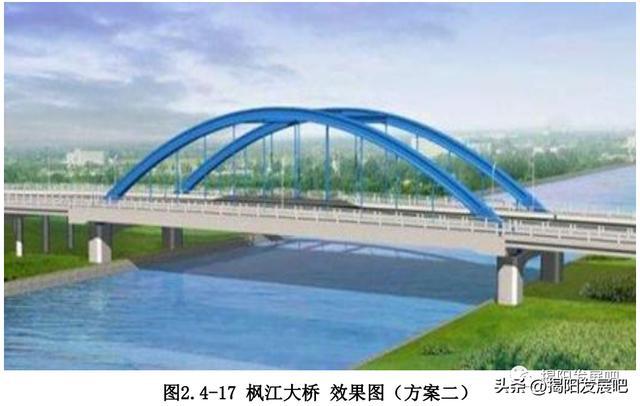 揭阳国道G206改线工开云 开云体育程环评公示丨具体线路走向与建设等内容出炉(图10)