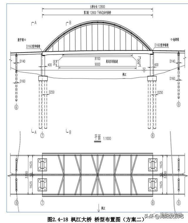 揭阳国道G206改线工开云 开云体育程环评公示丨具体线路走向与建设等内容出炉(图11)