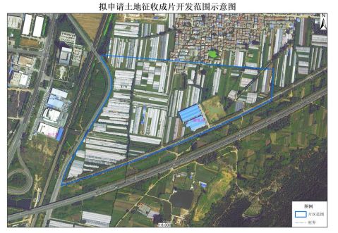 7大片区马上要拆！高新区即将高攀不起！开云体育 开云平台(图4)