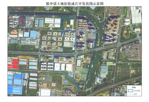 7大片区马上要拆！高新区即将高攀不起！开云体育 开云平台(图6)