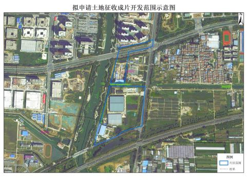 7大片区马上要拆！高新区即将高攀不起！开云体育 开云平台(图7)