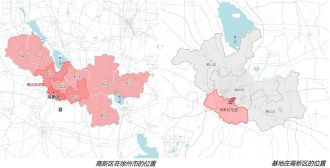 7大片区马上要拆！高新区即将高攀不起！开云体育 开云平台(图9)