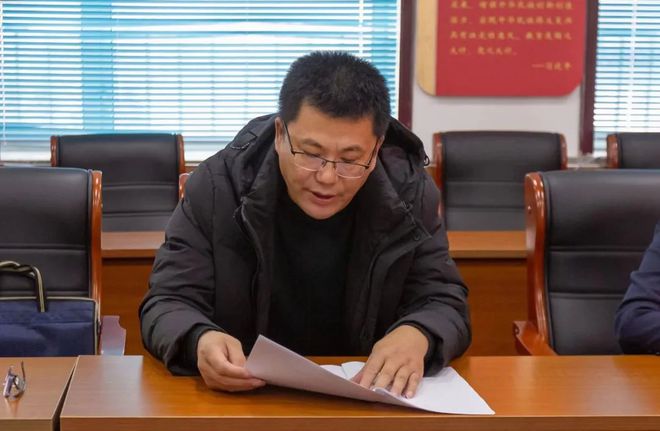 开云 开云体育APP呼中区委专项巡察组进驻区水务局开展水利工程建设专项巡察工作(图3)